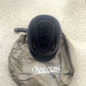 COPY - Riding Helmet - Ovation